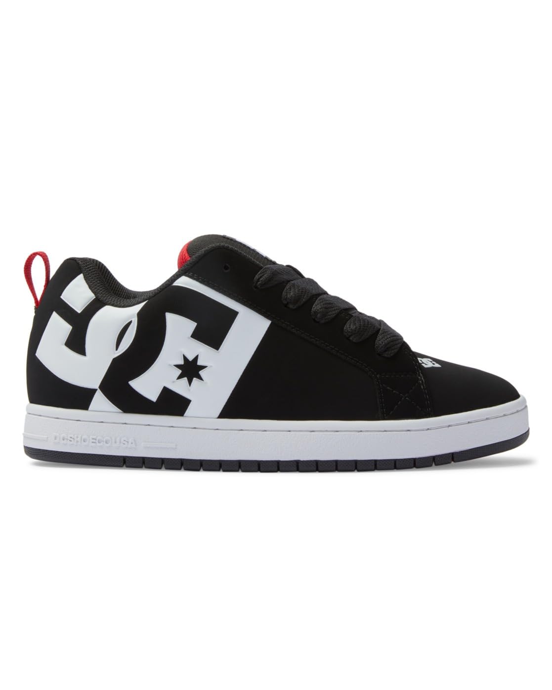 DC Shoes Mens Court Graffik - for Men