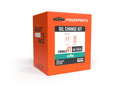 KTM/Motorex Oil Change kit for 250/390 engines