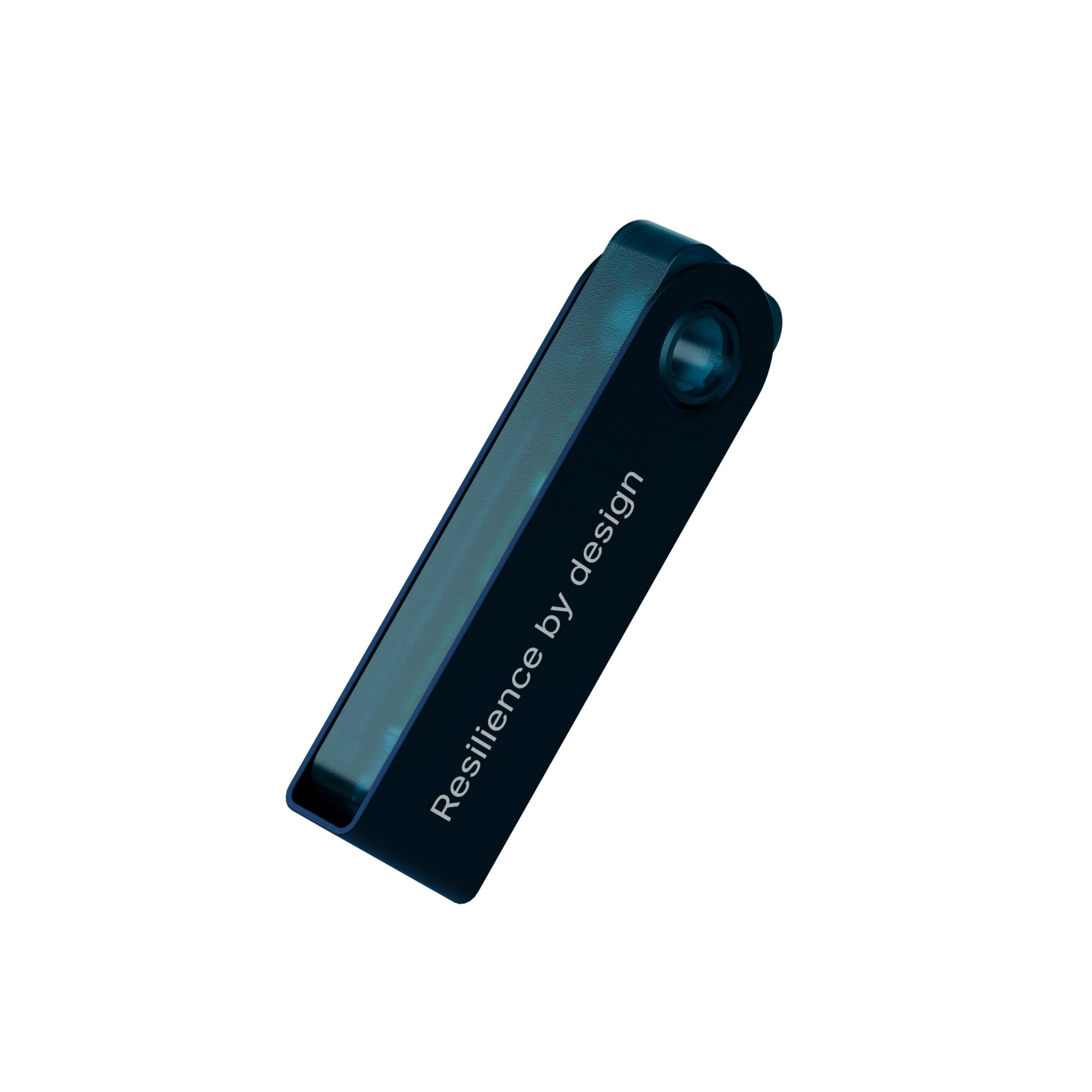 Ledger Nano S Plus Signer – The accessible Way to Manage Your Crypto & NFTs securely (Ledger Wallet for Desktop and Android only) – Matte Black
