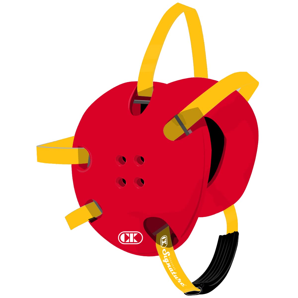 Cliff Keen Signature Wrestling Headgear