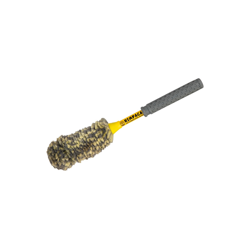 Chemical Guys ACC615 Rimpaca Reach Around Ultimate 2 Piece Wheel Brush Set (Rimpaca Wheel Cleaners)