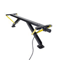 Lippert PSX1 High-Speed RV Power Stabilizer Jack System, No-Switch Assembly, Automatic Adjustment, Heavy-Gauge Powder-Coated Steel Frame, Up to 30" Extension - 337199