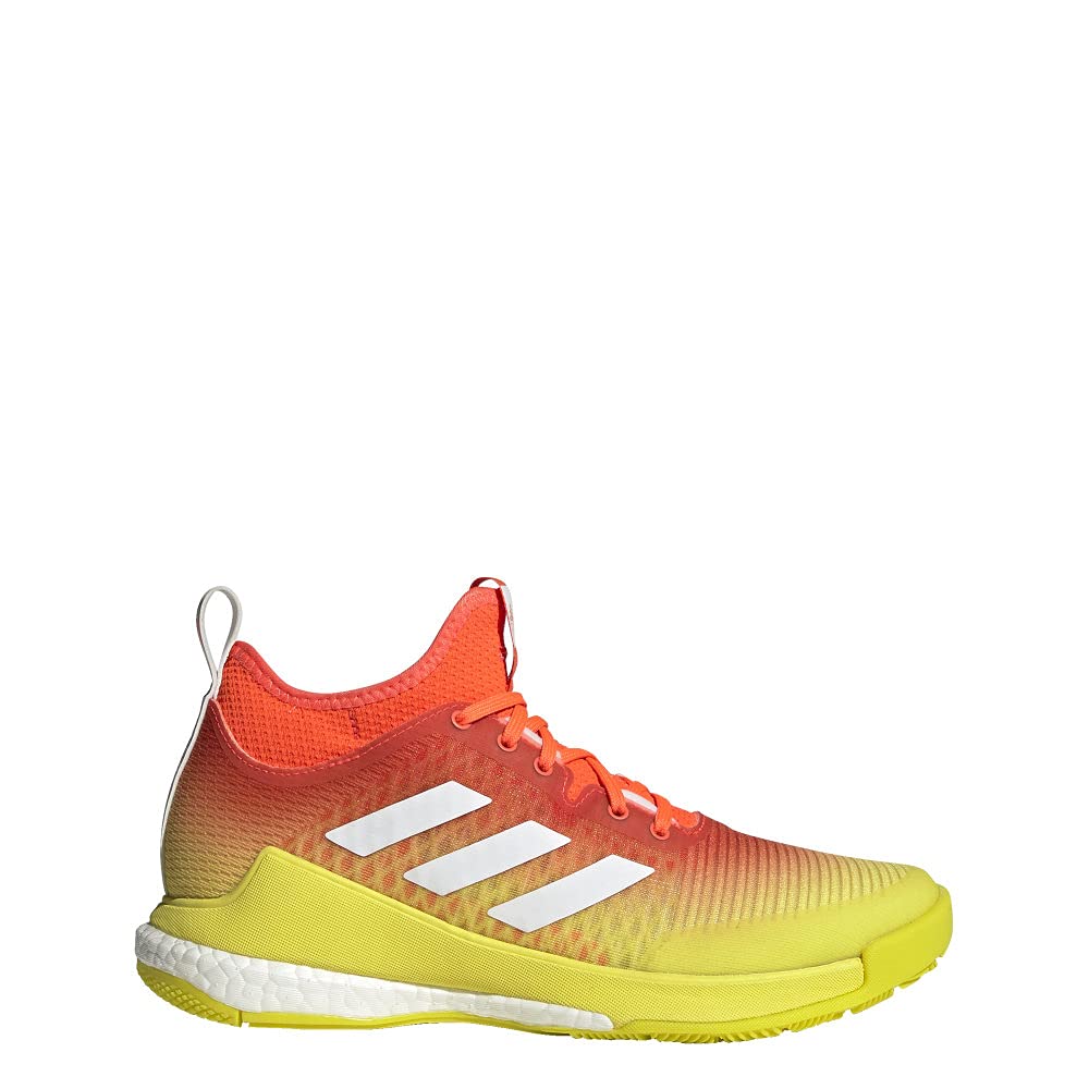 adidas Women's Crazyflight Volleyball Sneakers