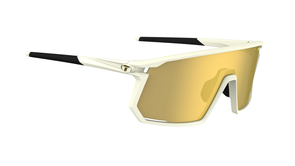 Tifosi Moab Cycling Glasses - Ideal For Cycling (Gravel, MTB & Road), Baseball & Pickleball - Shatterproof Polycarbonate Lens