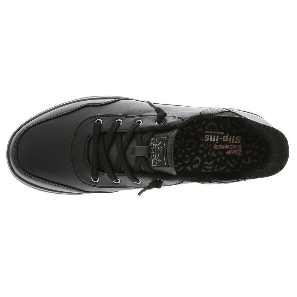 Skechers Women's Hands Free Slip-ins Bobs Skip-Ins Bobs Skip - B Cute Classic