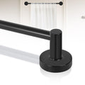 Gold Magnetic Curtain Rod for Door:Magnet Curtain Rods for Classroom Whiteboard,Small Adjustable Magnetic Towel Bar,Tool-Free French Magnet Pole with Leather Protective Cover No Drilling 16-28"