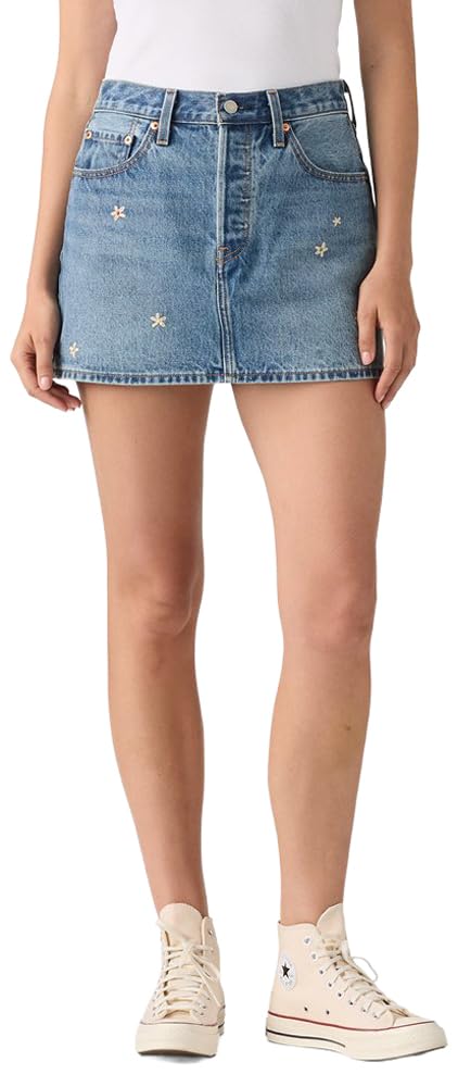Levi's Women's Levis Icon Skirt
