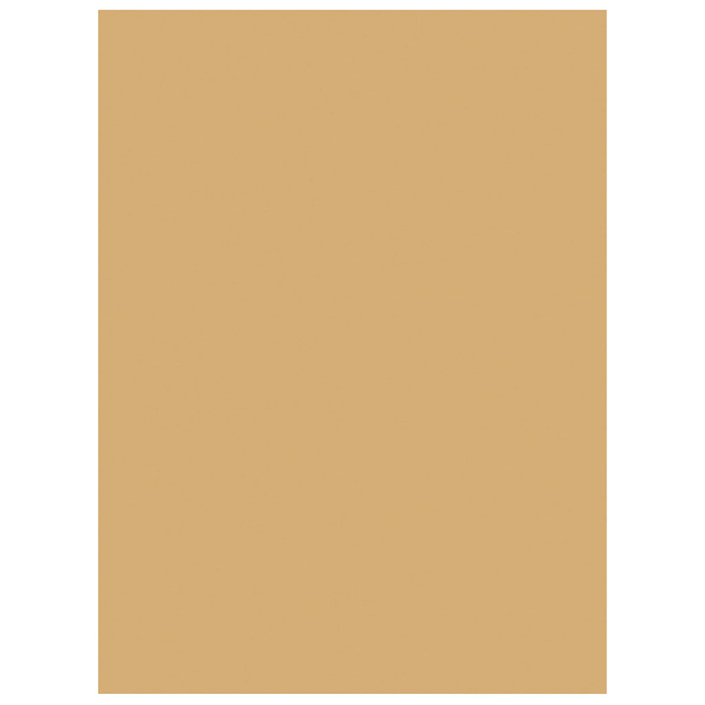 Tru-Ray Construction Paper 9x12 Almond