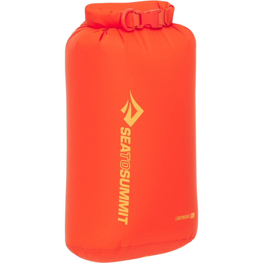 Sea to Summit Lightweight Dry Bag, Multi-Purpose Dry Storage