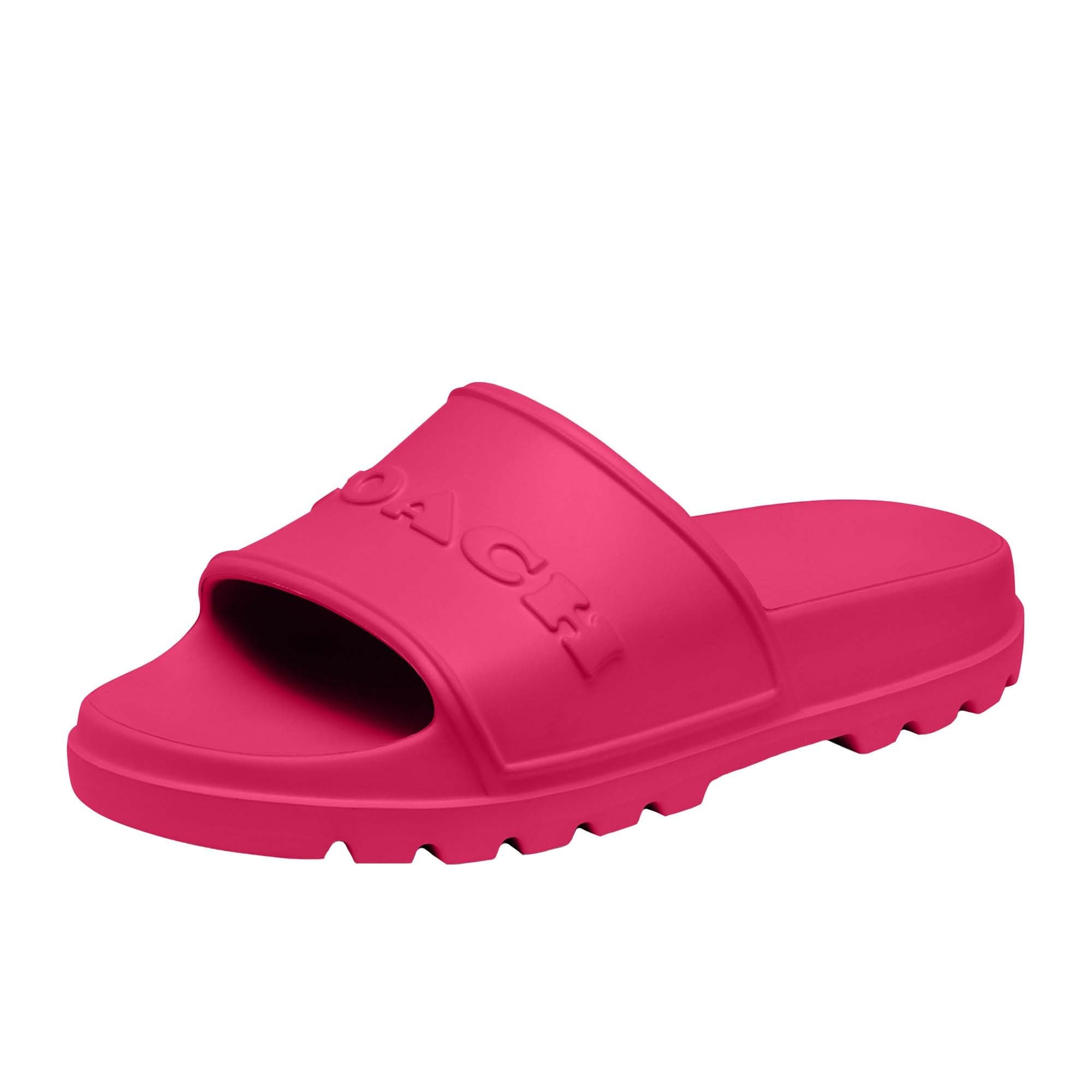 COACH womens Jesse Slide