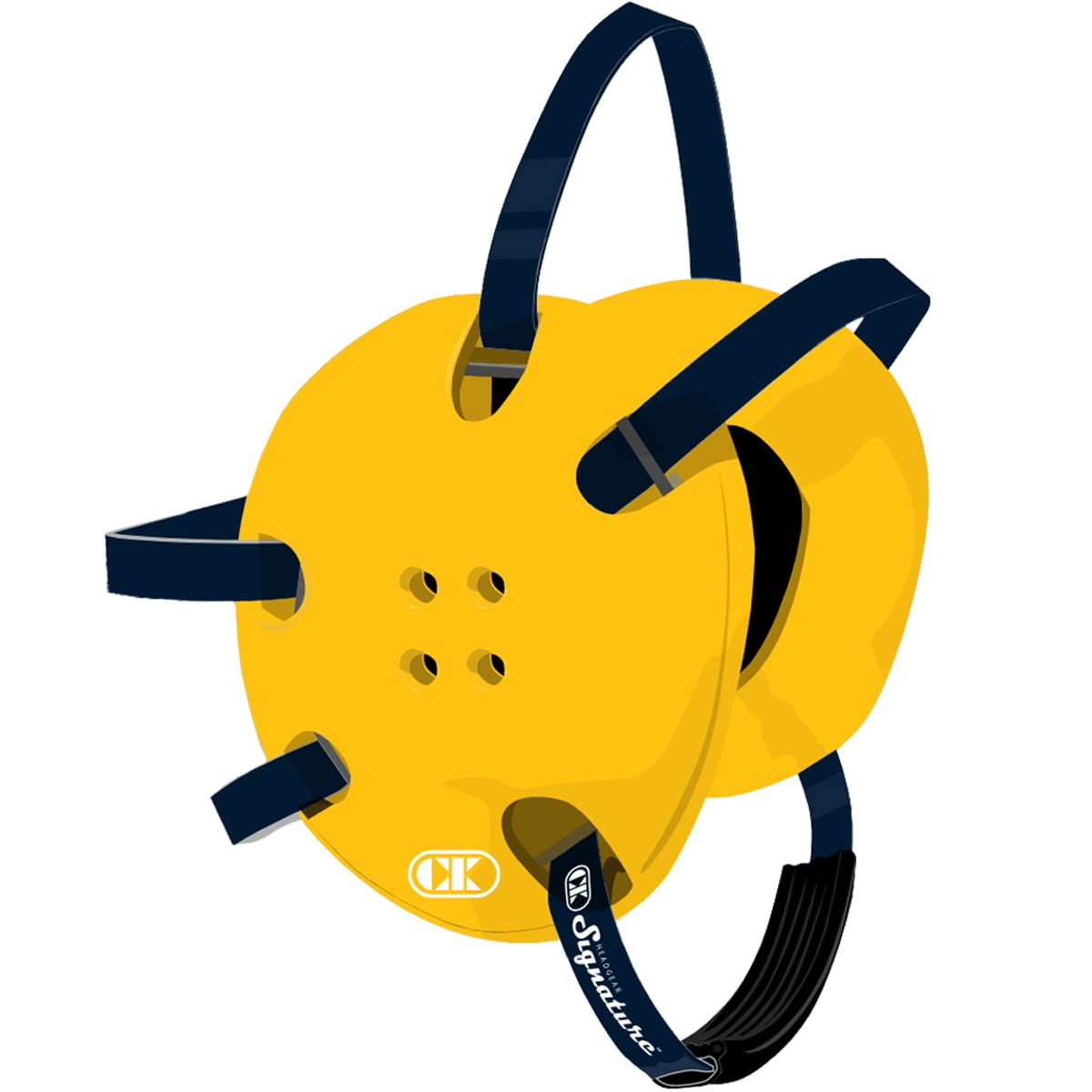 Cliff Keen Signature Wrestling Headgear