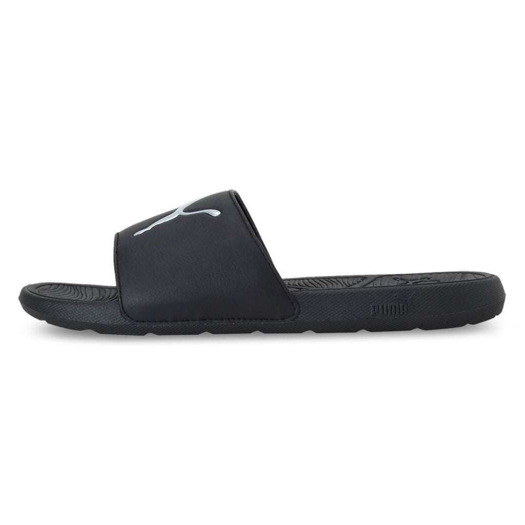 PUMA Men's Cool Cat 2.0 Slide Sandals