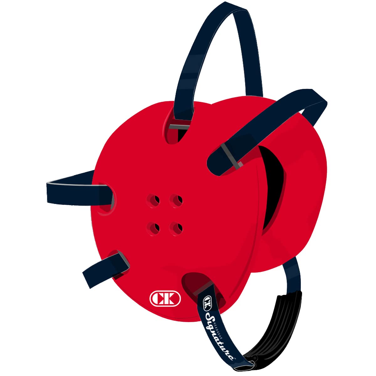 Cliff Keen Signature Wrestling Headgear