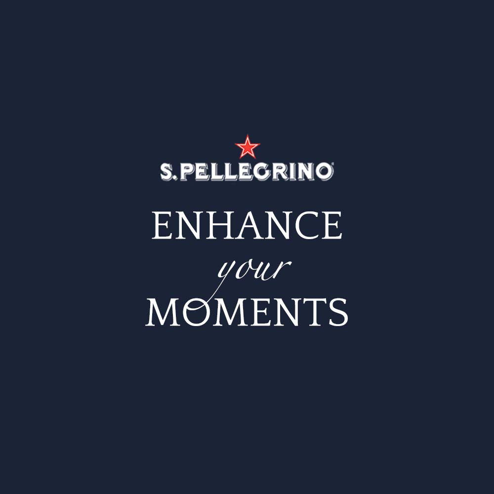 S.Pellegrino Sparkling Natural Mineral Water, 750 Ml glass bottles (12 pack)