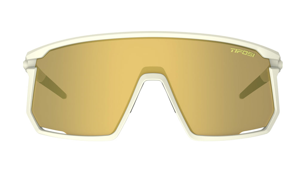 Tifosi Moab Cycling Glasses - Ideal For Cycling (Gravel, MTB & Road), Baseball & Pickleball - Shatterproof Polycarbonate Lens