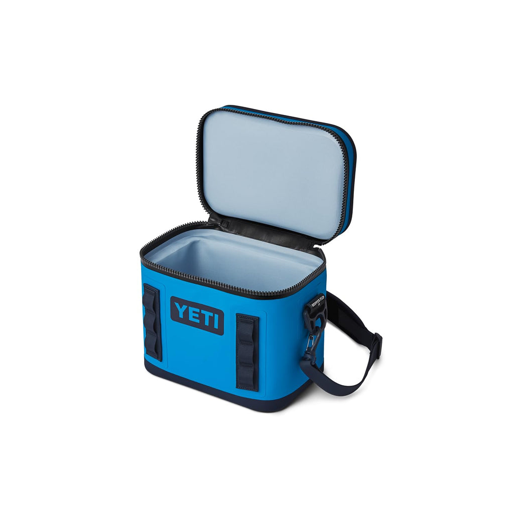 YETI Hopper Flip 8 Portable Soft Cooler