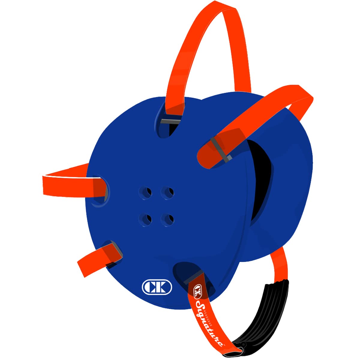Cliff Keen Signature Wrestling Headgear