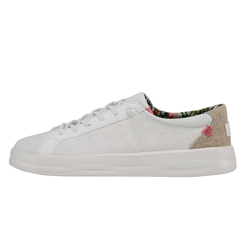 HEYDUDE Women's Karina Fashion Shoe