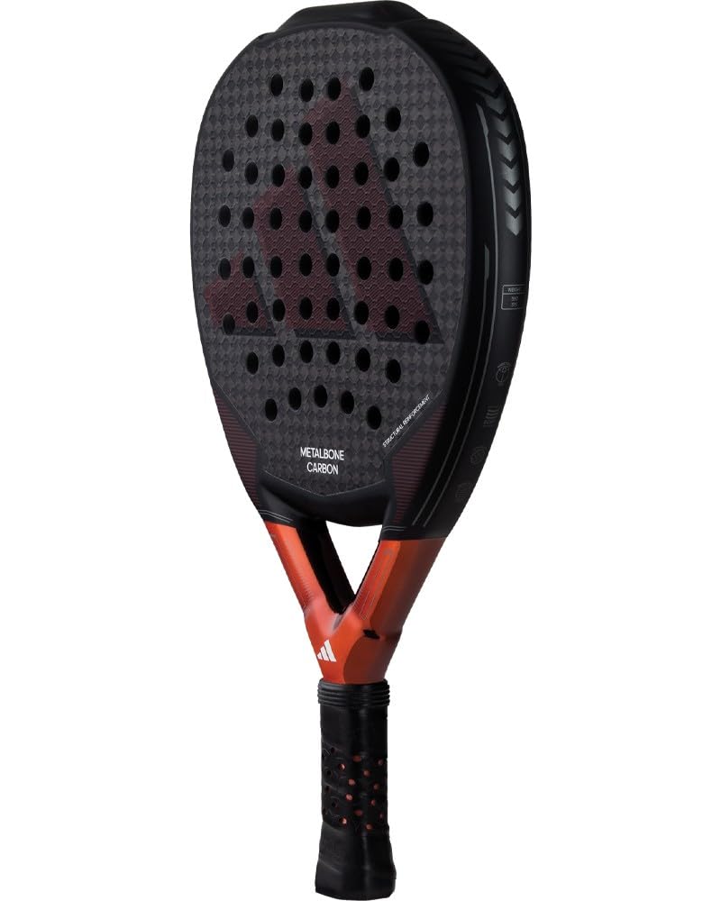 Adidas Metalbone Padel Racket Paddle Series