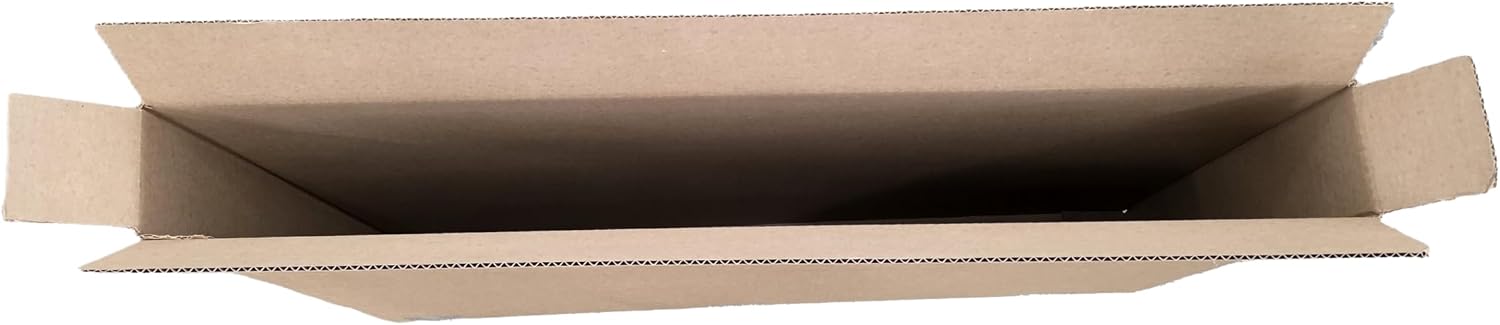 Mirror Picture Moving Box 32ECT (37x4x27 Single Box)