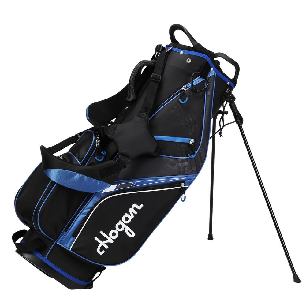 Hogan Golf FW-817 Men Right Golf Clubs Set