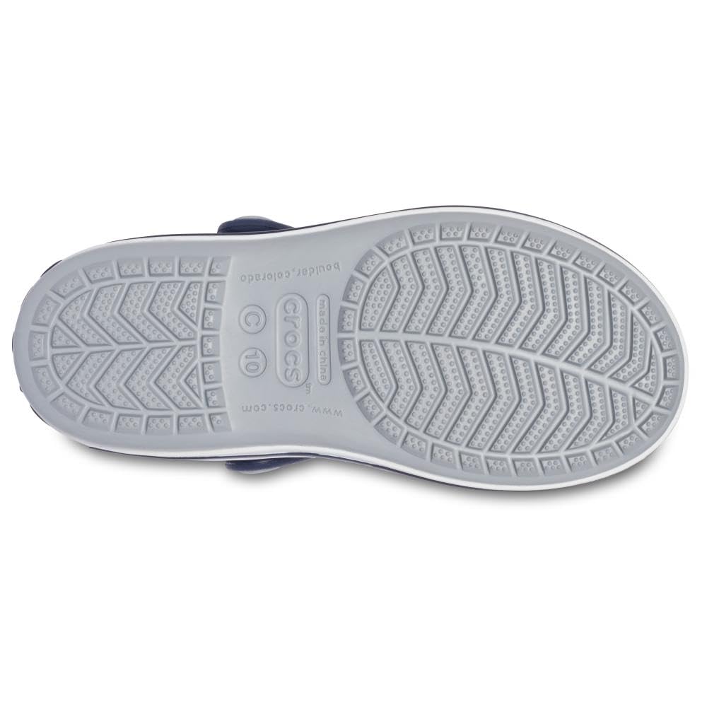 Crocs Kids' Crocband Sandals