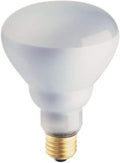 Philips Phillips Soft White 65-Watt BR30 Indoor Flood Light Bulb, (12 Pack)