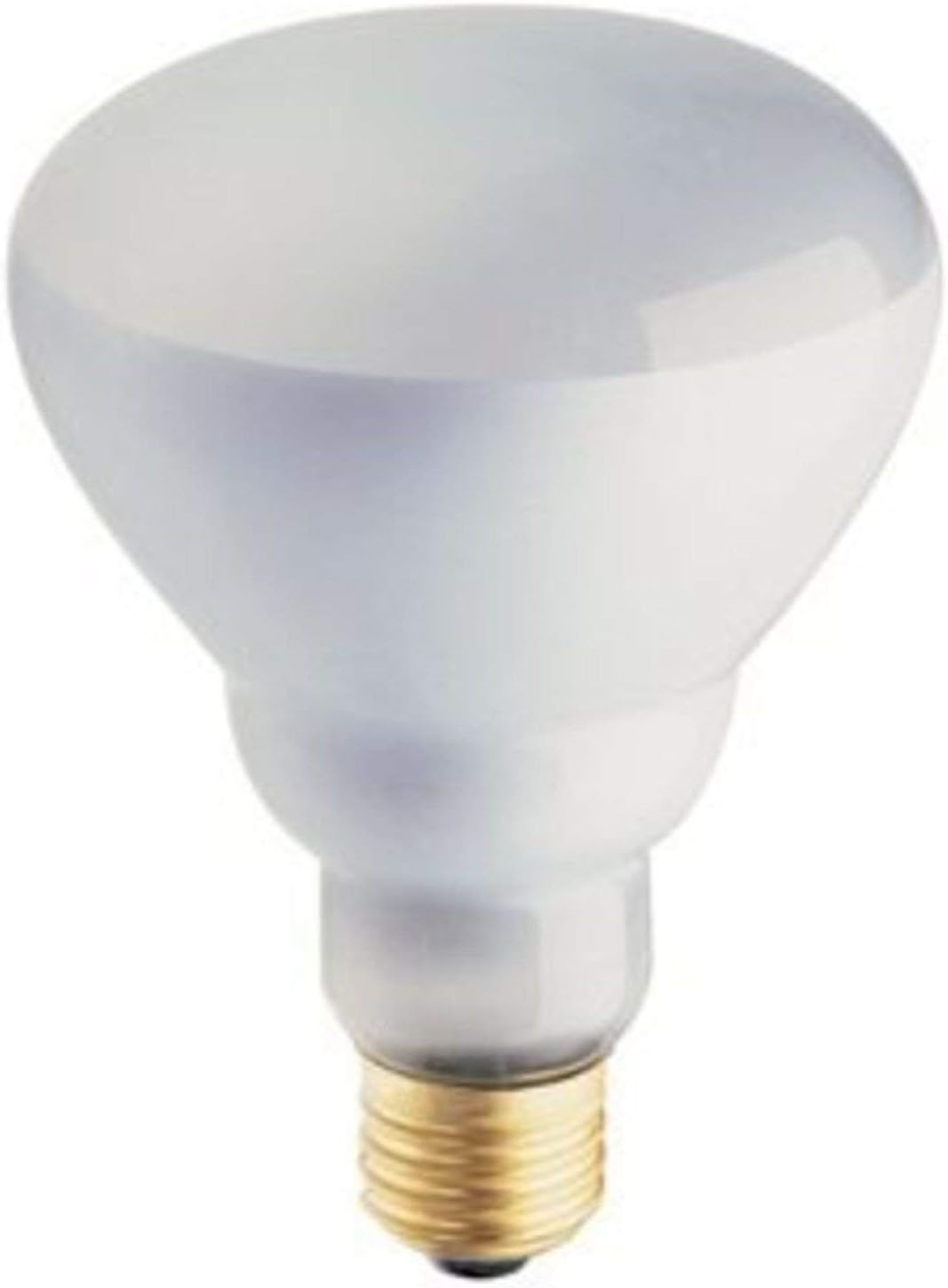 Philips Phillips Soft White 65-Watt BR30 Indoor Flood Light Bulb, (12 Pack)