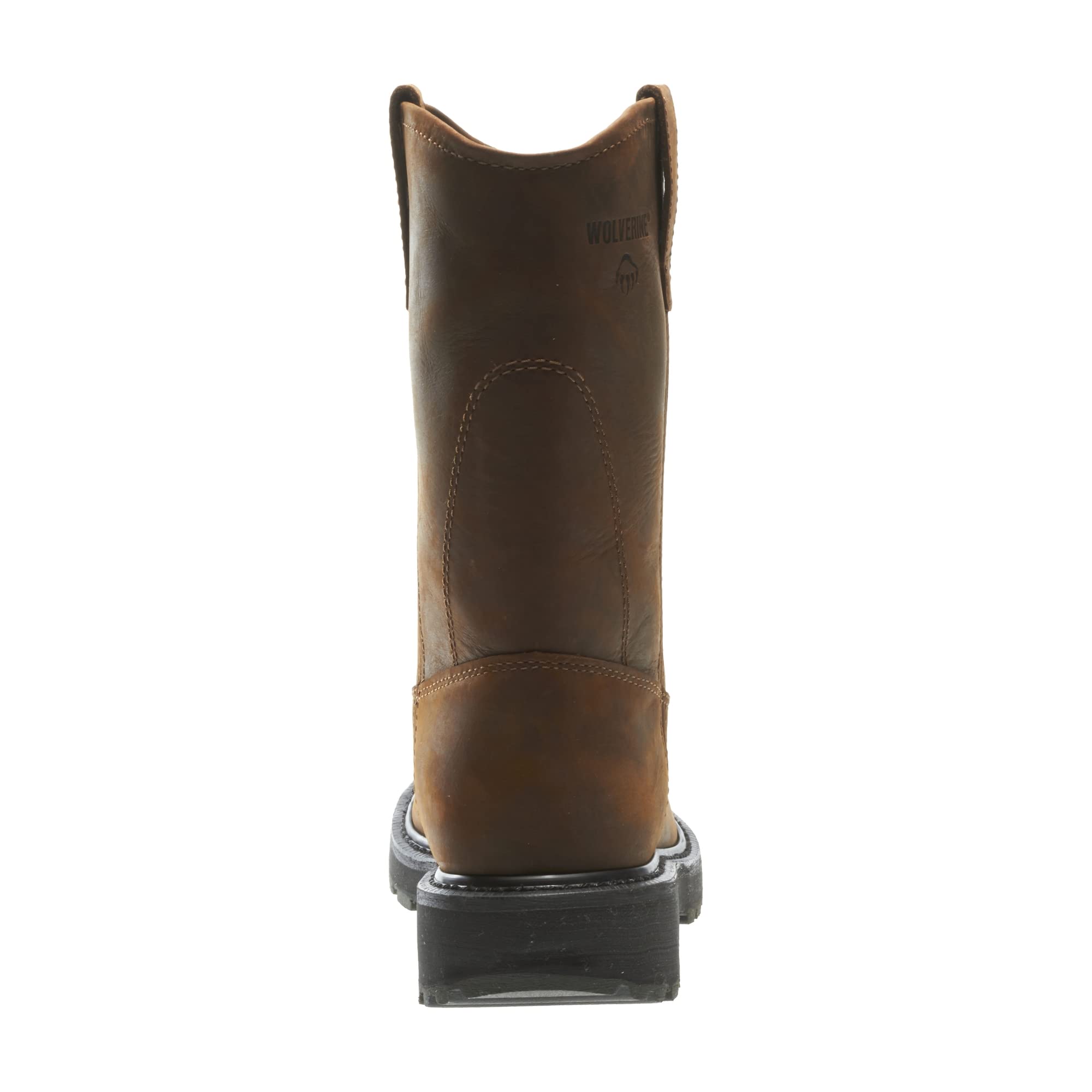 Wolverine Men's W04727 DD Work Wellington Boots