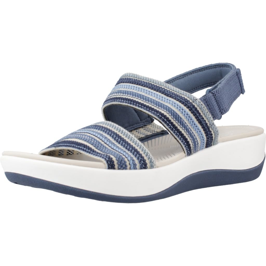 Clarks Women's Arla Stroll