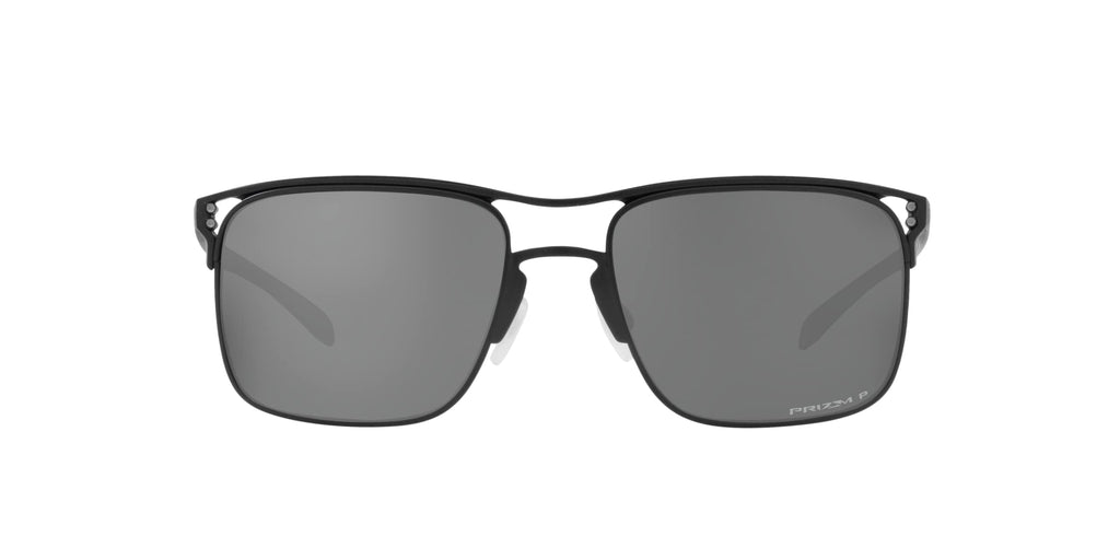 Oakley Mens Oo6048 Holbrook Ti Square Sunglasses