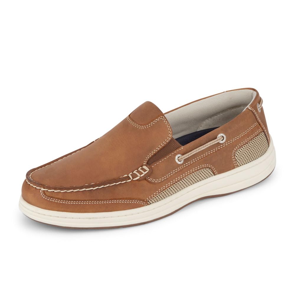 DOCKERS Men's Tiller