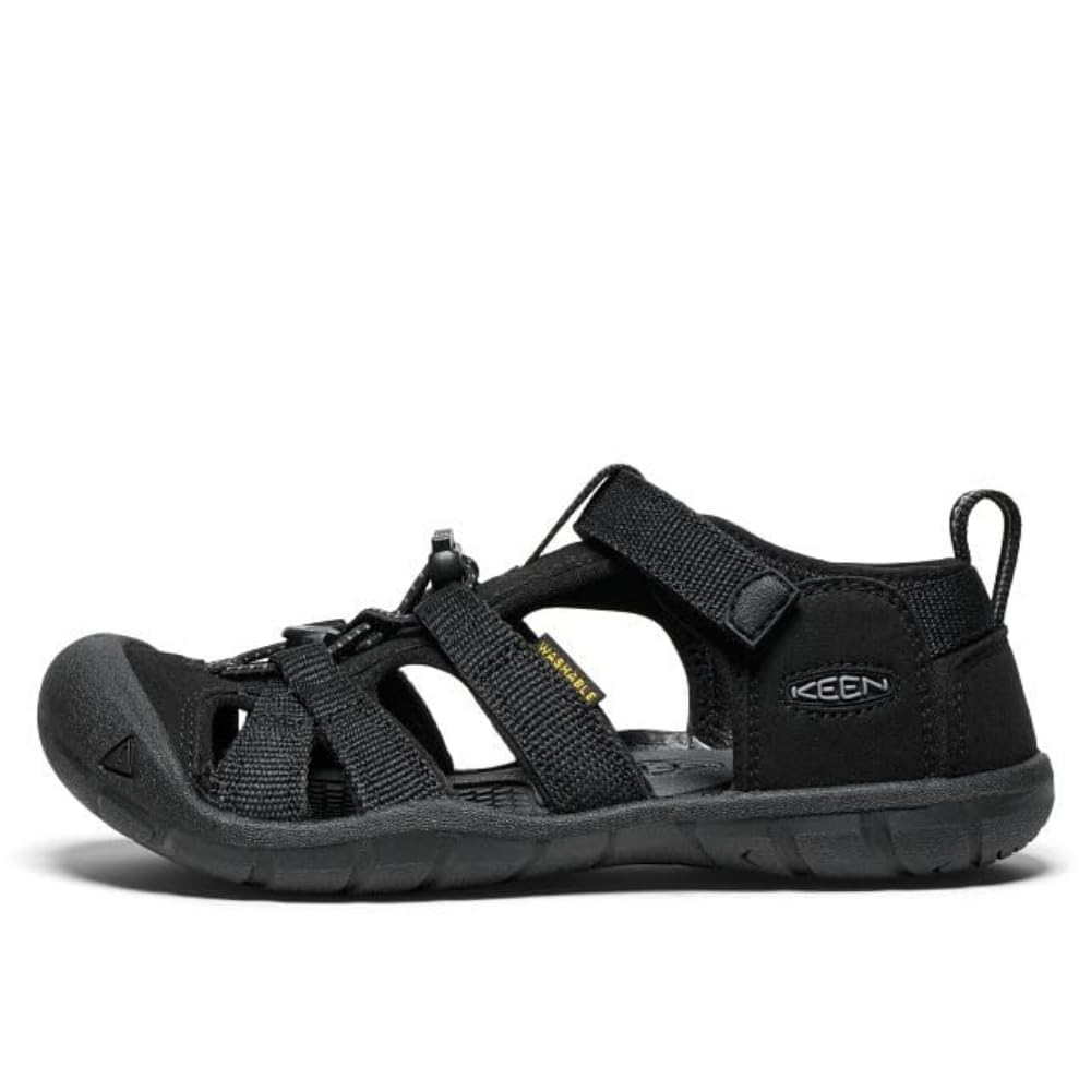 KEEN unisex-child Seacamp Cnx 3 Durable Quick Dry Closed Toe Water