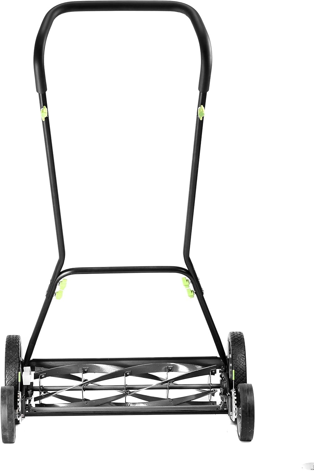 Earthwise 1314-14EW 14" 5-Blade Economy Reel Mower