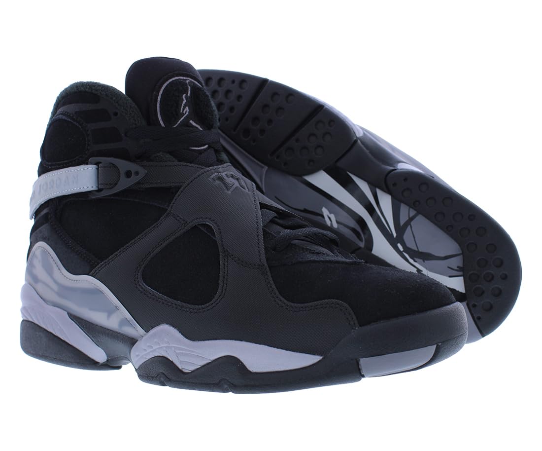 Nike Men's Jordan Max Aura 2 Basketball Shoe