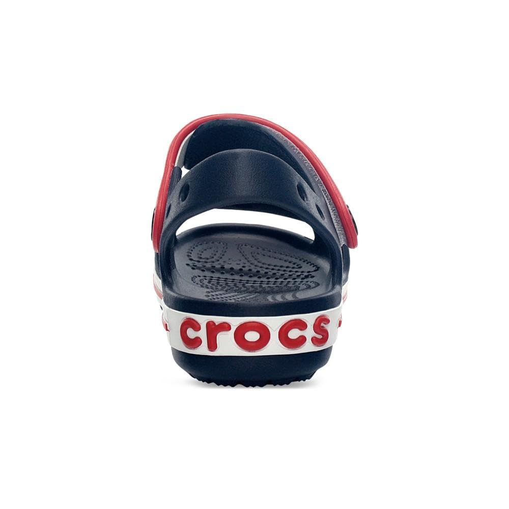 Crocs Kids' Crocband Sandals
