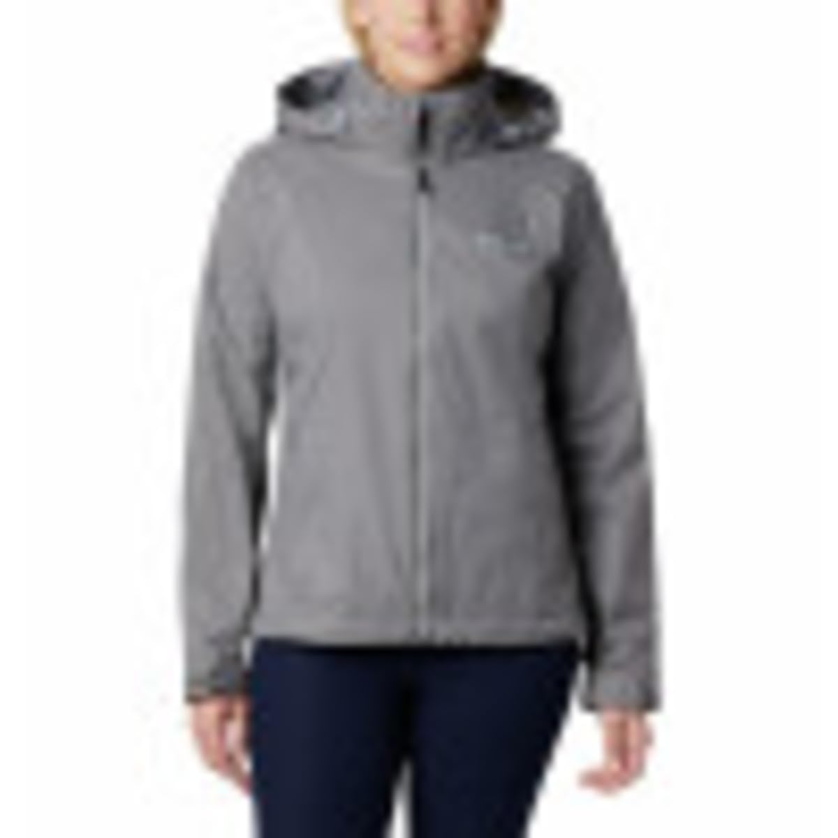 Columbia Switchback III Jacket
