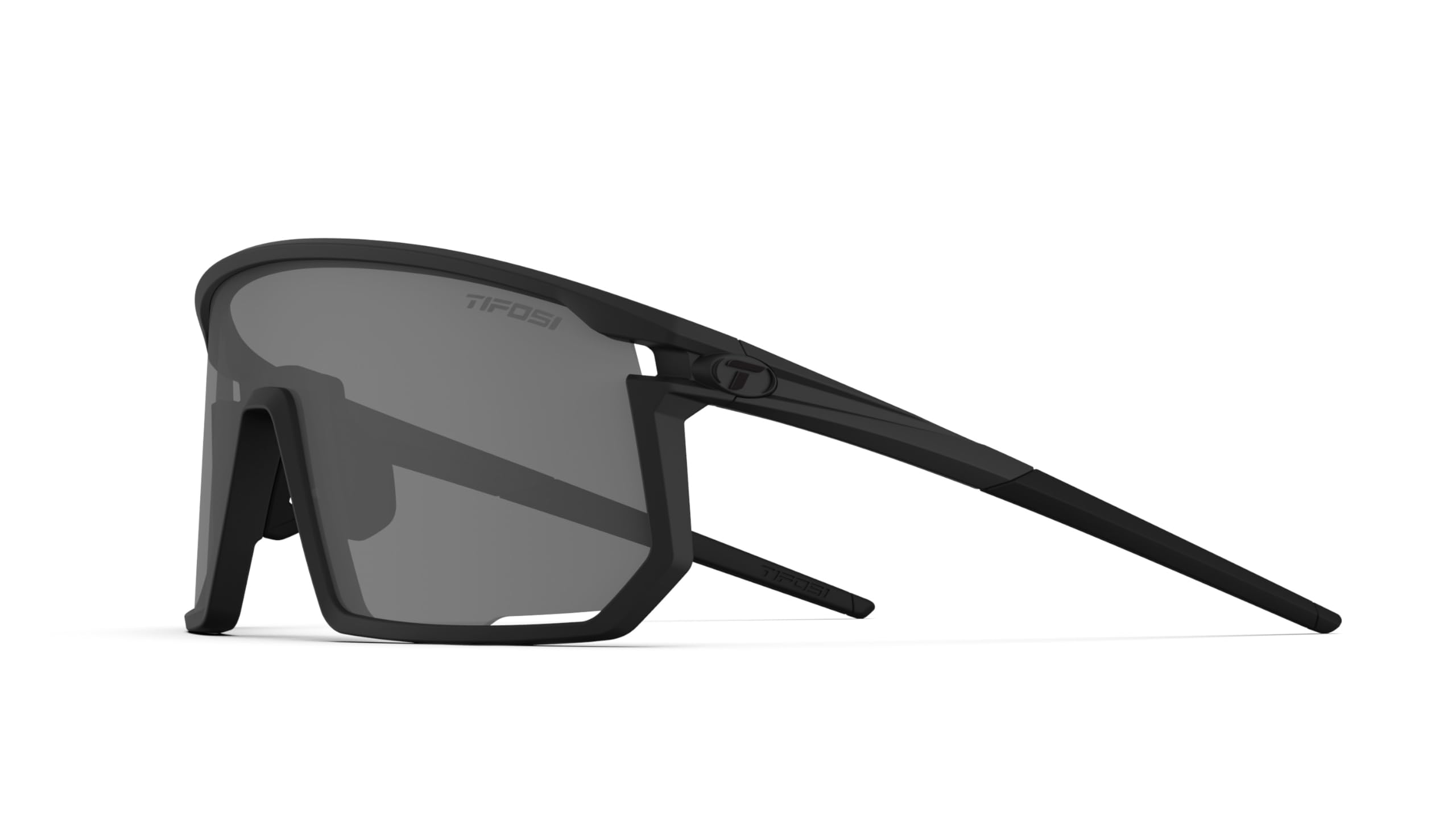 Tifosi Moab Cycling Glasses - Ideal For Cycling (Gravel, MTB & Road), Baseball & Pickleball - Shatterproof Polycarbonate Lens
