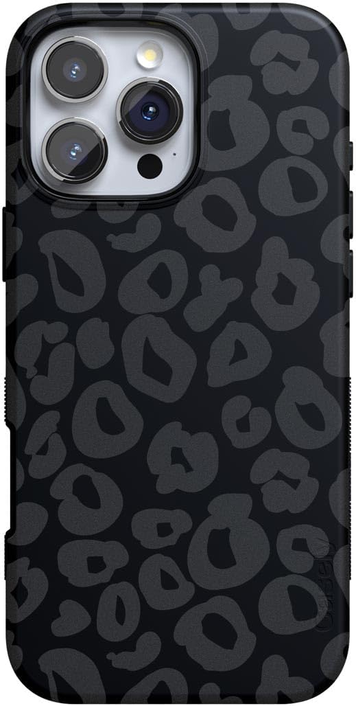 Casely iPhone 16 Pro Max Case | All The Fun Things | Fun on Weekdays | Bold Protective Design | Compatible with MagSafe