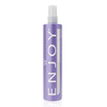 Enjoy Conditioning Spray, Leave-In Detangler, Hydrating and Strengthening Mist for All Hair Types, Frizz Control and Styling Reactivator, pH 3.5-4.5, 10.1 Fl Oz