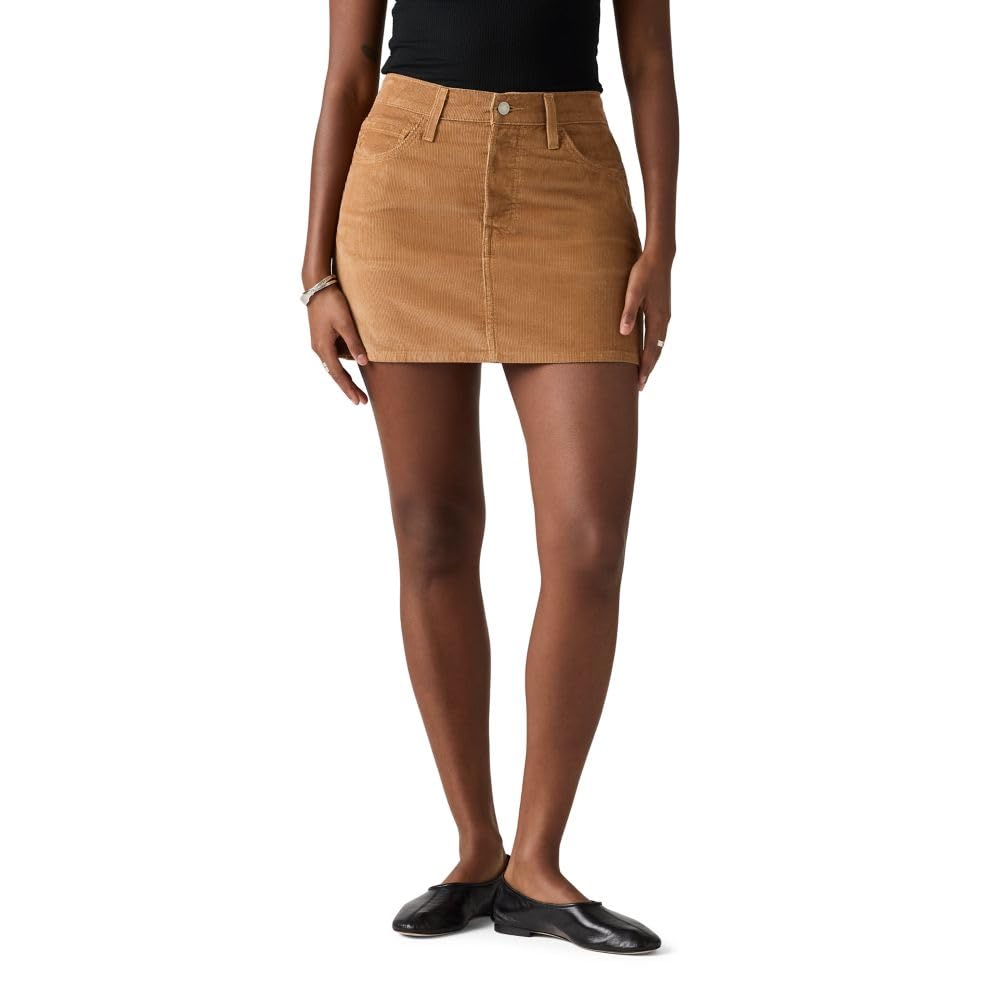 Levi's Women's Levis Icon Skirt