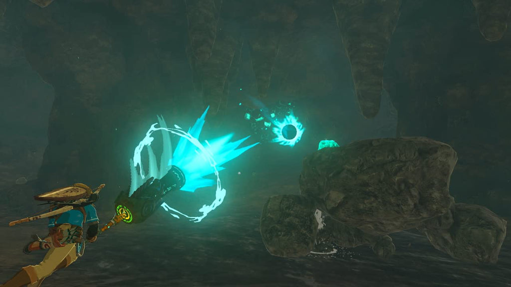 The Legend of Zelda™: Tears of the Kingdom – Nintendo Switch™ 2 Edition