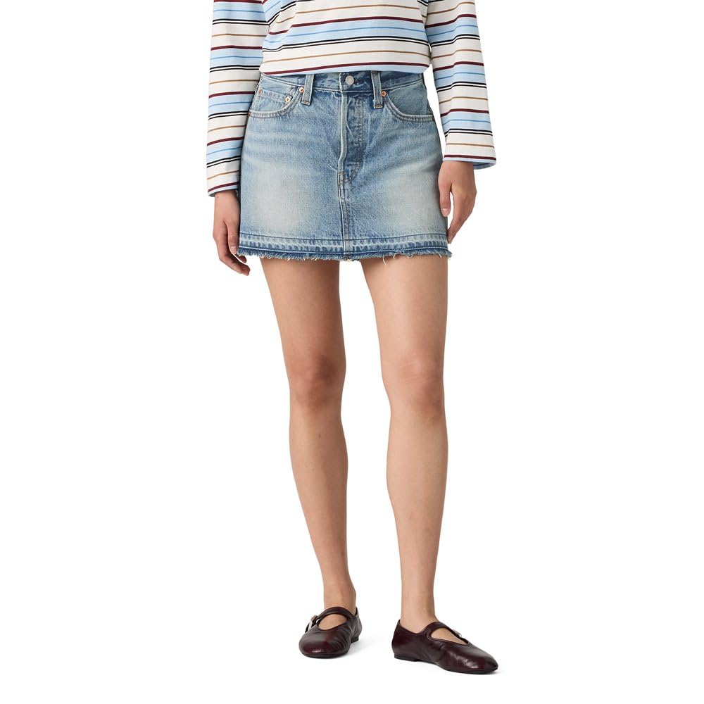 Levi's Women's Levis Icon Skirt