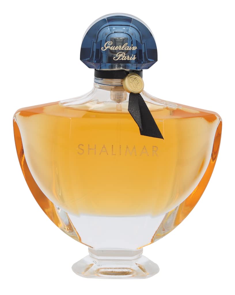 Guerlain Shalimar Eau De Parfums Spray, 1 Ounce