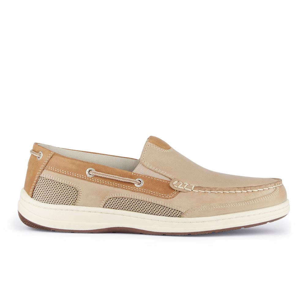 DOCKERS Men's Tiller