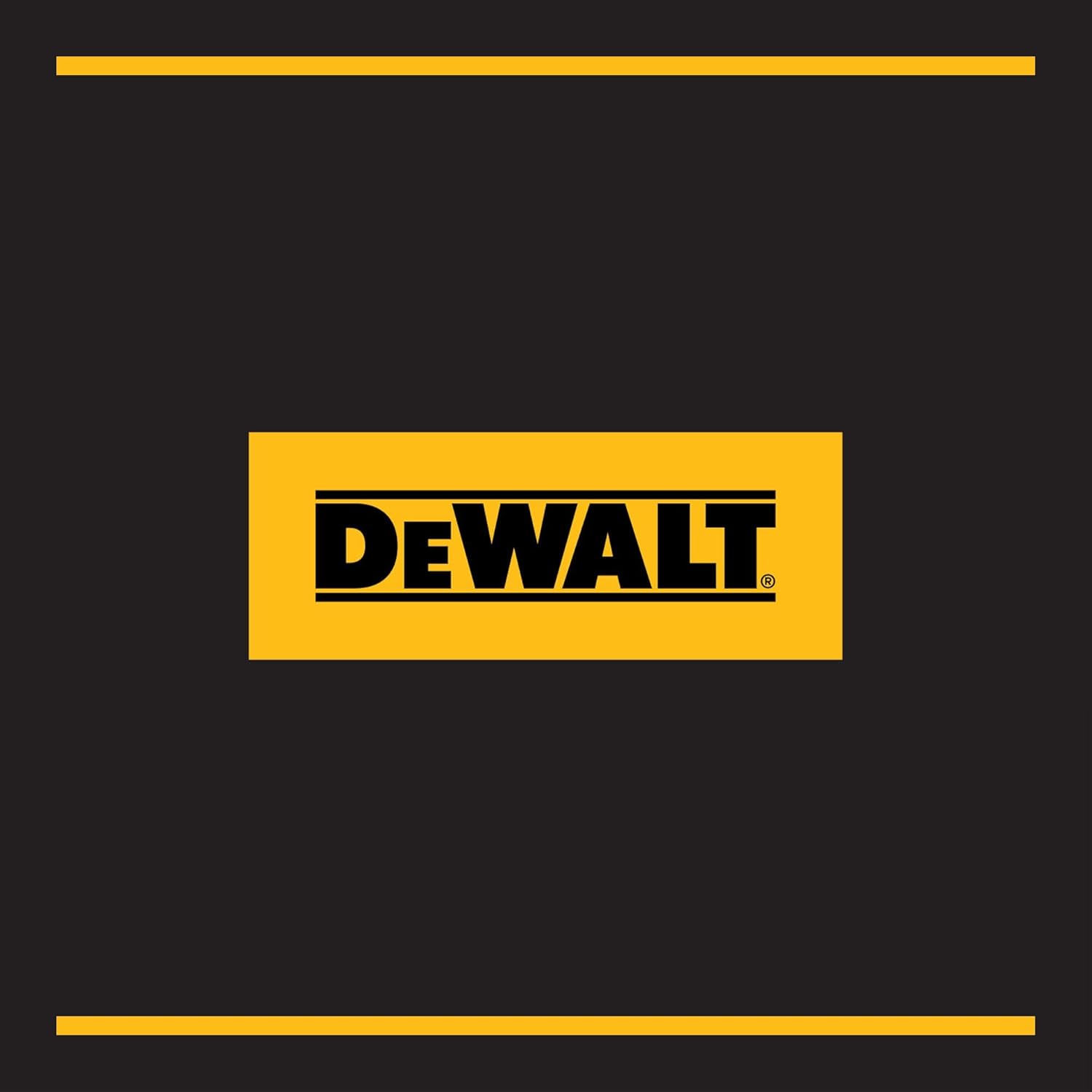 DEWALT 20V MAX* PEX Expander Tool Kit, 1-Inch (DCE400D2)