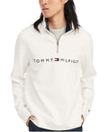 Tommy Hilfiger Bill 1/4 Zip Sweatshirt