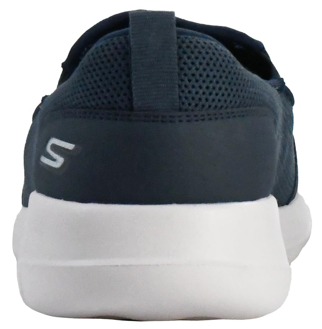 Skechers Men's Go Walk Max Clinched Athletic Walking Shoes