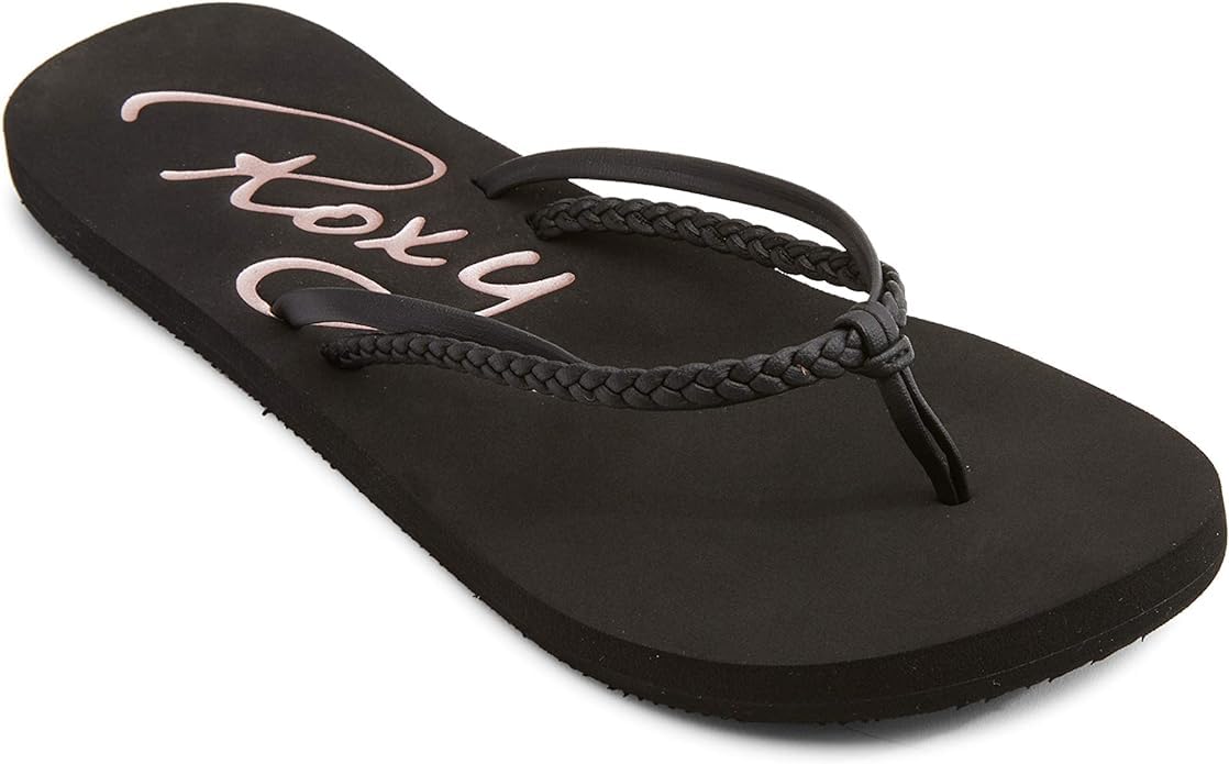 Roxy Women's Cabo Flip Flop Sandal