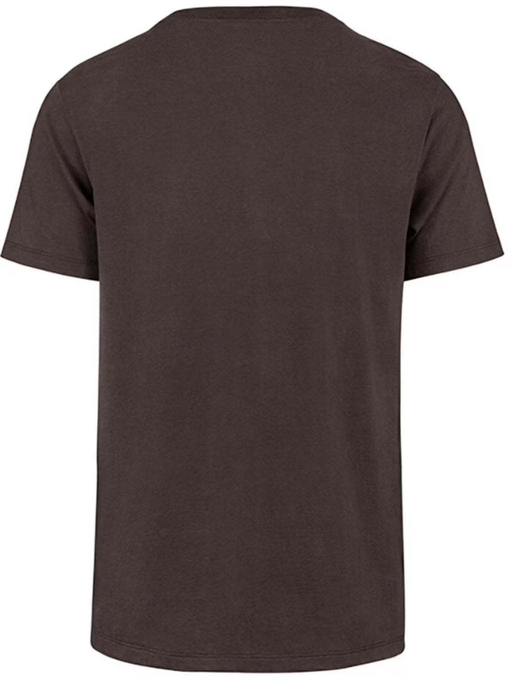 47 MLB Men's Union Arch Franklin Team Short Sleeve T-Shirt